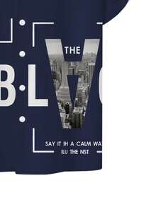 2025 3D Print Short Sleeve Shirt - Casual & Breathable Polyester, Machine Washable, Collared Design For Men - Multicolor - View 4