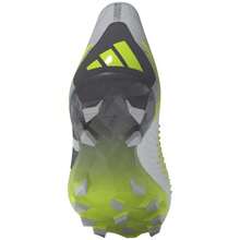 Quiksilver IE9486 Men's Green Soccer Boots ✅ 24/72h Delivery To Spain (Peninsula) - Green - View 2