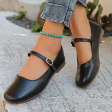 Element de fixare elegant în stil Preppy