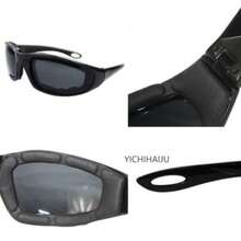 Onion Goggles, Onion Cutting Eye Protection Glasses, Kitchen Anti-Tear Foam Crush Resistant Onion Protective Eyewear