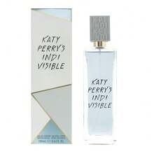 Katy Perry Indi Visible Eau De Parfum 100ml - Fresh - View 2