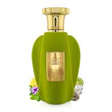 Paris Corner Emir - Voux Zingy 100ml unisex eau de parfum - Ingen - Visa 2