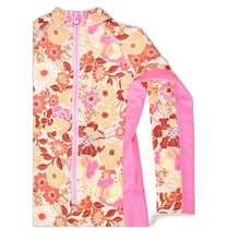 Rip Curl Mumma Lsl UV Spring Wetsuit For Girls In Pink ✅ Delivery Within 24/72 Hours To Spain (Mainland) - وردي - مشاهدة 4