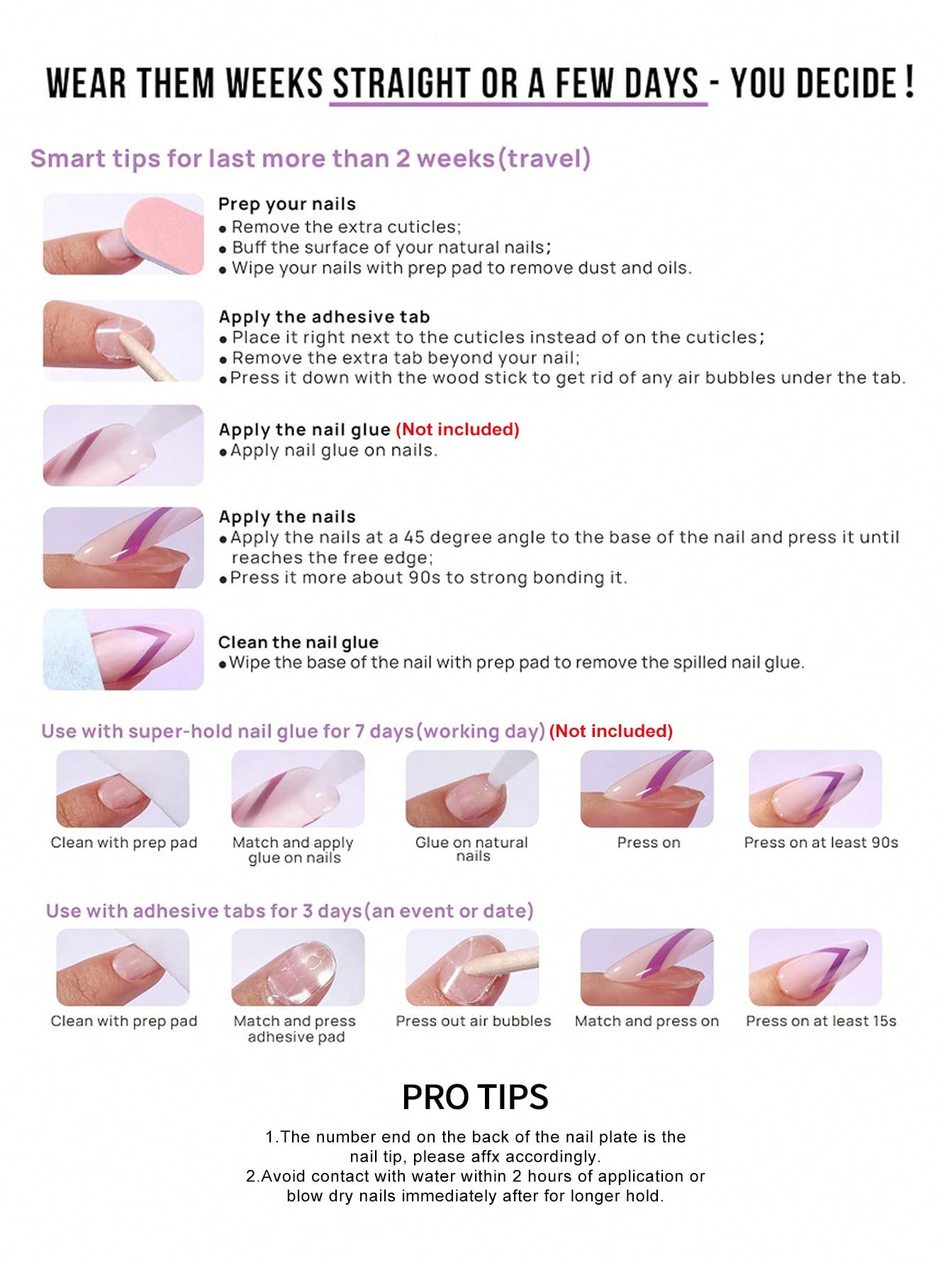 أظافر 10 قطع جل ناعمة قصيرة بشكل اللوز بتصميم عين...