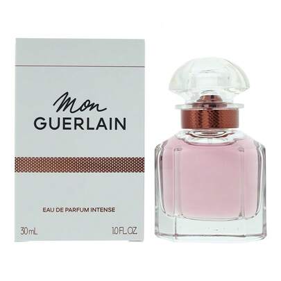  Guerlain Mon Guerlain Intense Eau De Parfum 30ml