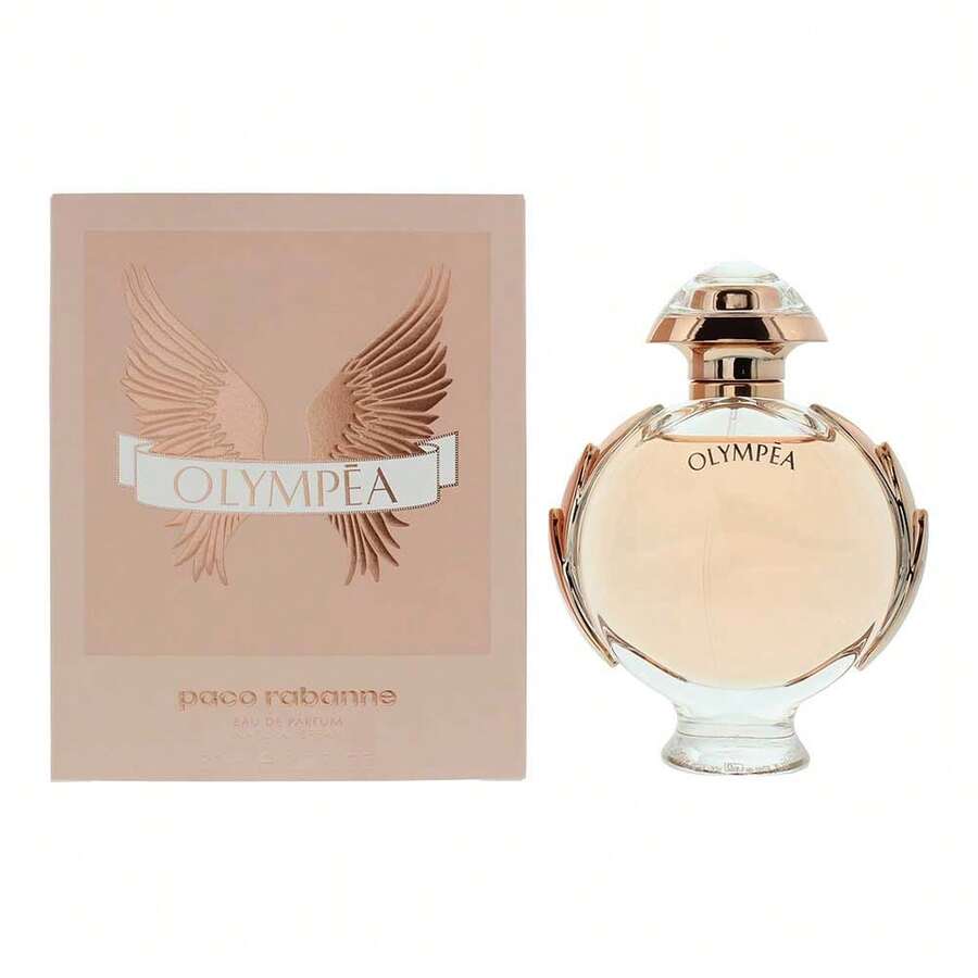 Paco Rabanne Olympéa Eau De Parfum 80ml - Fresh - View 1