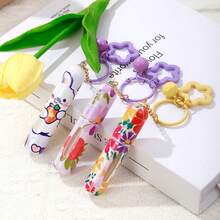 5ml Spray Perfume Spray Bottle, Refillable, Empty Spray, Suitable For Perfume Cologne Water Dispenser Portable Spray - Multicolor - View 9