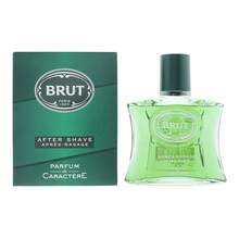 Brut Original Aftershave 100ml - 清新香調 - 查看 2