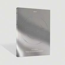 Jimin (Bts) - FACE (Invisible Face)  [COMPACT DISCS] Postcard, Photo Book, Photos, Poster - Nhiều màu - Xem 2