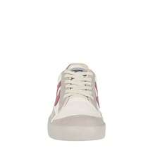 TENIS DAMA PANAM 0109041174 SIMIPIEL BEIGE - Beis - Ver 5