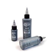 30ml Hair Bonding Glue Toupee Tool Liquid Adhesive False Eyelashes Wig Glue Professional Hair Extension Invisible Bond - Multiple Selection - View 2