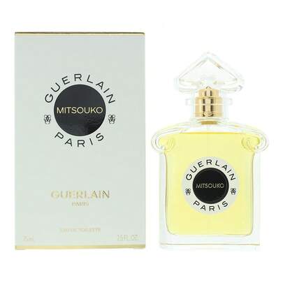  Guerlain Mitsouko Eau De Toilette 75ml