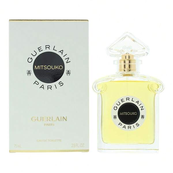  Guerlain Mitsouko Eau De Toilette 75ml
