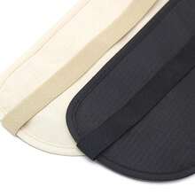 隐形腰包钱包护照夹旅行防盗腰包男女通用多功能超薄钱包女士钱包钱袋