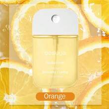 1 件 39ml 空气清新剂，夏季香氛喷雾，水果香氛喷雾，便携，小巧方便，适用于家居除臭，衣物香水，理想的节日礼物，便携 - 多香味 - 查看 7