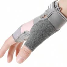1 Paio Di Guanti Imbottiti Antiscivolo Per Donne, Traspiranti A Mezza Dita, Per Allenamento Con Manubri, Bilancieri, Ciclismo, Palestra, Sport, Esercizio Domestico, Guanti Da Palestra Per Donne, Guanti Da Boxe, Guanti Da Palestra, Guanti Da Palestra, Guanti Da Palestra Per Uomo