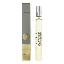 Azzaro Wanted Mini Eau De Toilette 10ml - Fresh - View 2