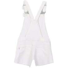 Tiffosi Jumpsuit 10049384-WHITE For Girls In White ✅ Delivery 24/72 Hours To Spain (Peninsula)