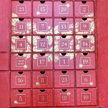 Molton Brown SET PROMOCIONAL MOLTON BROWN CALENDARIO DE ADVIENTO MOLTON BROWN