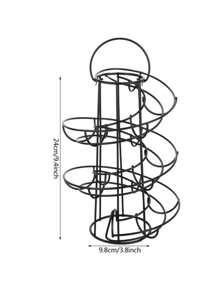 Egg Rack Storage Egg Box Egg Storage Shelf