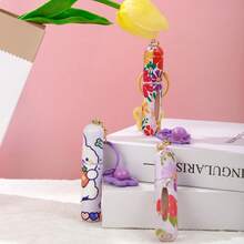 5ml Spray Perfume Spray Bottle, Refillable, Empty Spray, Suitable For Perfume Cologne Water Dispenser Portable Spray - Multicolor - View 4