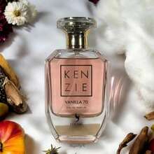 Inspiré Par Vanilla 28 () - Volaré Kenzie Vanilla 70 100ML Eau de parfum unisexe - None - Voir 1