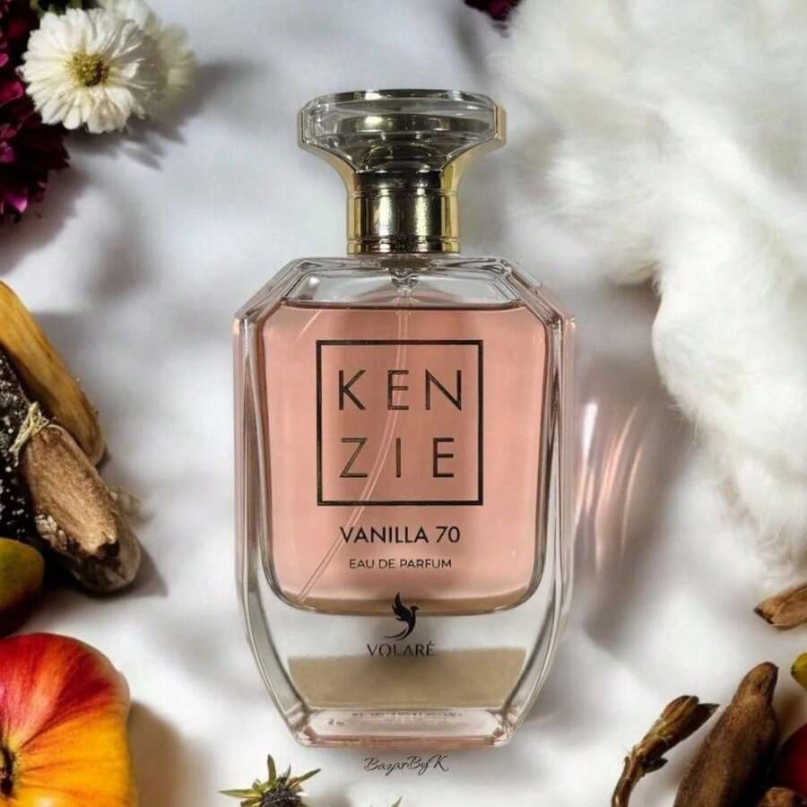 Inspiré Par Vanilla 28 () - Volaré Kenzie Vanilla 70 100ML Eau de parfum unisexe - None - Voir 1