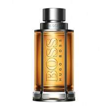 Hugo Boss The Scent 100ML Eau De Toilette For Men - None - View 3