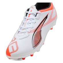 Puma Ultra 5 Play MG Soccer Boots For Men And Women In White ✅ 24/72h Delivery To Spain (Peninsula) - White - View 5