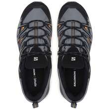 Salomon Men's X Ultra Pioneer GTX Hiking Shoes In Grey ✅ 24/72h Delivery To Spain (Peninsula) - Grey - View 5