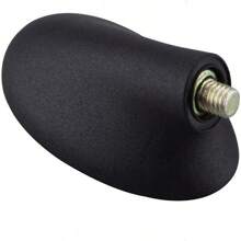 1pc For Focus 1998-2011AUTOHAUX Car Radio Antenna Base
