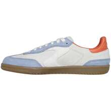 Skechers Scarpe Da Ginnastica Hotshot-For The Win per Donna in colore Blu ✅ Consegna in 3-5 giorni - Blu - Visualizzare 5