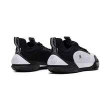 Li Ning WADE ICE 2 V2 Men's Basketball Shoes, Professional Sports, Official Authentic ABPV001 - Standard White/black - View 4