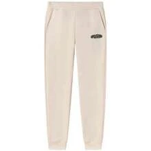 Puma Lange Hose Ess+ Graphic für Mann in Farbe Beige ✅ Lieferung in 3-5 Tagen - Beige - Übersicht 3