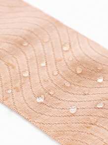 5 m/pezzi Nastro adesivo invisibile e traspirante per sollevare, anti-cedimento, sport, reggiseni senza spalline, coprini per il seno, coperture per il capezzolo per le donne