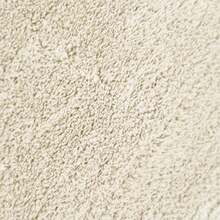 Soft Area Rug In Solid Colors - Washable & Anti-Slip Backing - Red - Grey - Black - Pink - Creamy White - Beige - Bronze - Navy Blue - Silver - Champagne - Dark Grey - 3X5 - 4X6 - 5X7 - 6X9 - 8X11 - Màu trắng kem - Xem 3