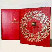 Molton Brown SET PROMOCIONAL MOLTON BROWN CALENDARIO DE ADVIENTO MOLTON BROWN