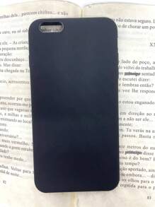 Cell Phone Case Compatible With  6S Plus Velvety