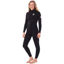 Rip Curl Recycle Your Wetsuit Program Men's Wetsuit For Women In Black ✅ 24/72h Delivery To Spain (Mainland) - Black - View 1