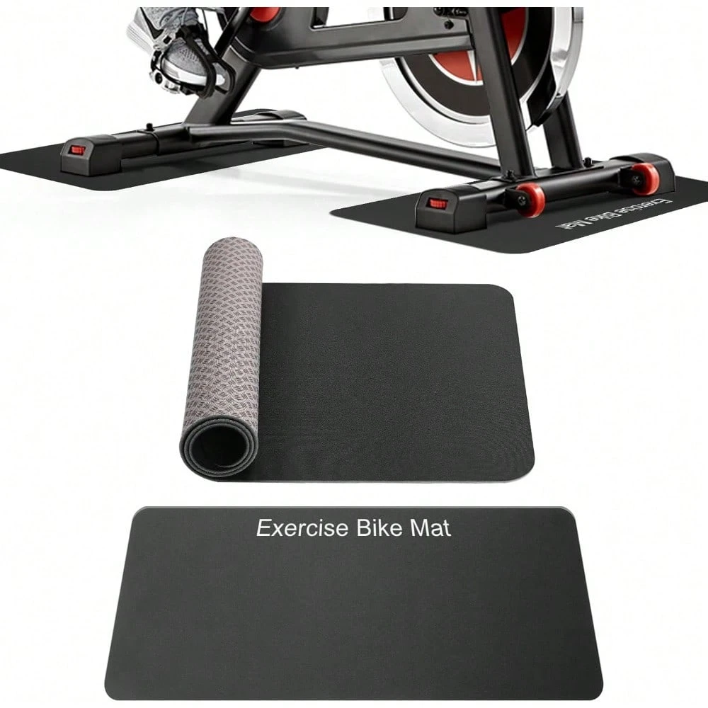 Tapis de protection pour rameur Concept 2