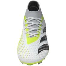 Quiksilver IE9486 Men's Green Soccer Boots ✅ 24/72h Delivery To Spain (Peninsula) - Green - View 4