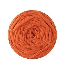 1 pezzo di filo da maglia da 280g, filato di tessuto intrecciato per lavori all'uncinetto e lavori manuali fai-da-te come borse, cuscini, bambole, progetti all'uncinetto, filato multicolore per uncinetto