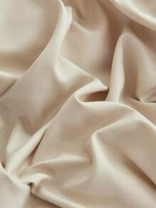 2pcs/Set Khaki Premium Brushed Microfiber Envelope Pillowcases Set, Soft Breatheable Pillow Covers Without Filling Luxurious, Ultra Soft And Breathable, No Filler, Machine Washable ,Good Gifts For Friend And Trip  Cooling Pillow Covers With Envelope Closure, Luxury Bed Pillow Cover, Ultra Soft Hotel Pillow Protector, Fit For Standard Queen King Twin Back School Domitory Bedding