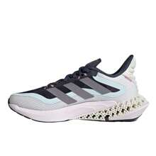Adidas 4DFWD_PULSE 2 W - Navy Blue - View 4