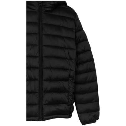 Tiffosi Chaqueta 10046252-BLACK para Niños Unisex en color Negro ✅ Entrega 24/72h a España (península)