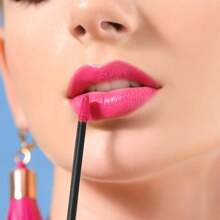 50-1000pcsPieces Lip Wands Lip Applicators Disposable Lip Brushes Lipstick Brush Lip Gloss Wands Lint Free Makeup Applicator Brush
