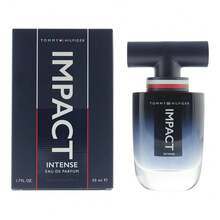 Tommy Hilfiger Impact Intense Eau De Parfum 50ml - Fresh - View 2