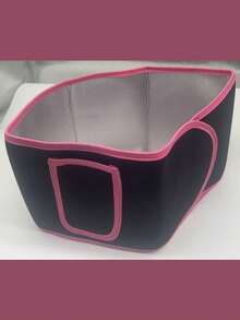 1 件，银离子腰带，用于排汗和收紧腹部 | 运动和燃烧脂肪的必备品，轻松去除多余脂肪，无需拉伸腰部，打造健康曲线