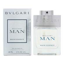 Bulgari Man Rain Essence Eau De Parfum 60ml - Fresh - View 1