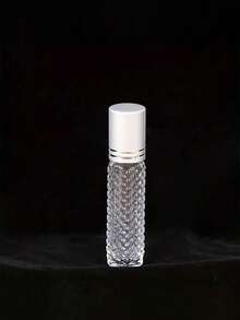 1/2/4/10 pezzi Bottiglietta da 10ml per olio essenziale, bottiglia per profumo separata, bottiglia portatile per olio essenziale separato, adatto per il ritorno a scuola